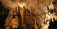 La Grotte de Clamouse Saint Guilhem le Désert