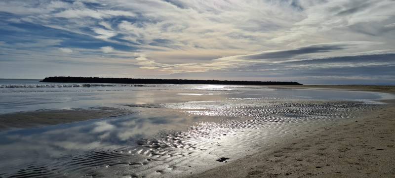 camping proche de la mer de Vias plage camping familial