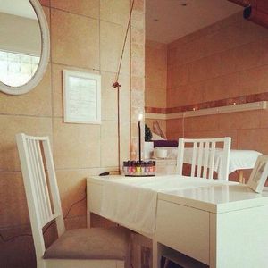 institut spa vias plage au camping Le Mas de la plage