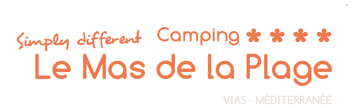 Camping Le Mas de la Plage